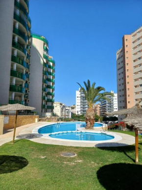 Apartamento Diora en Benidorm, Cala